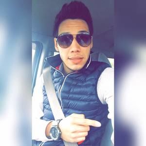 Meet your Posher, Freddy